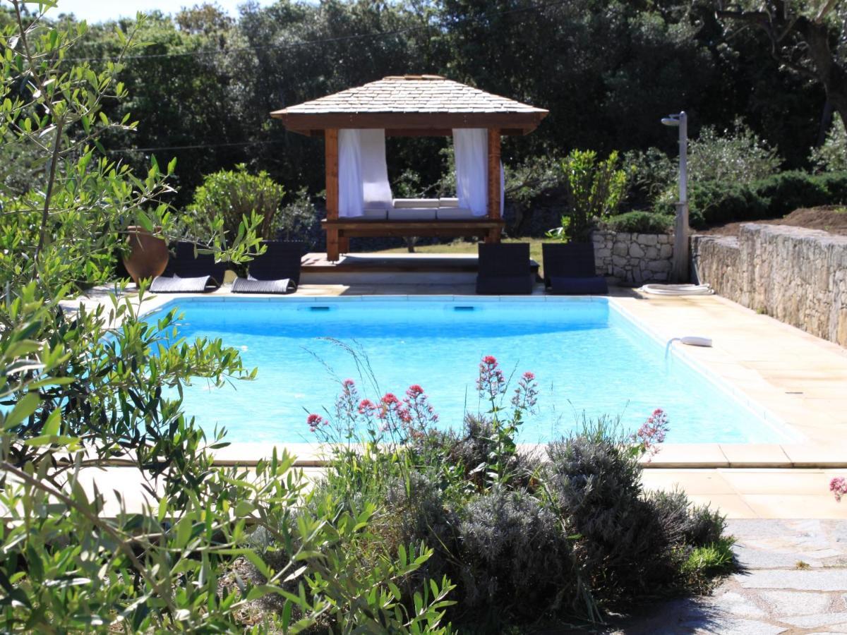 Villa Sanchez Bonifacio  Exterior foto