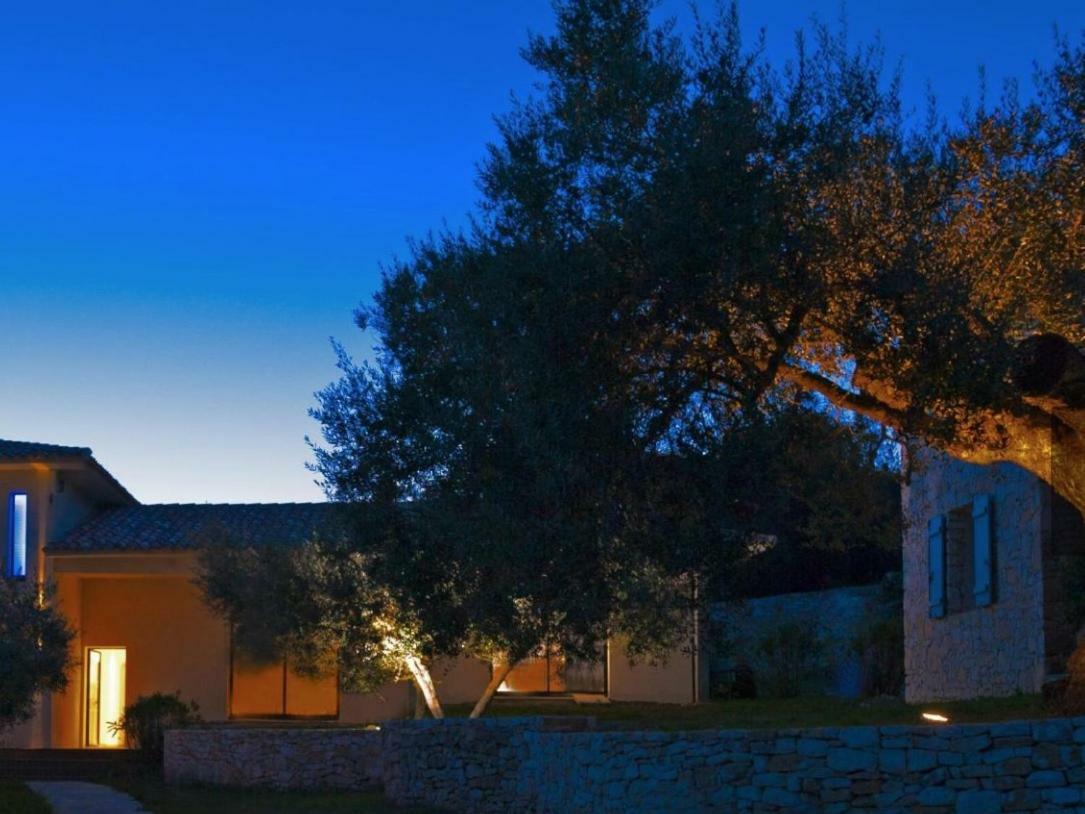 Villa Sanchez Bonifacio  Exterior foto
